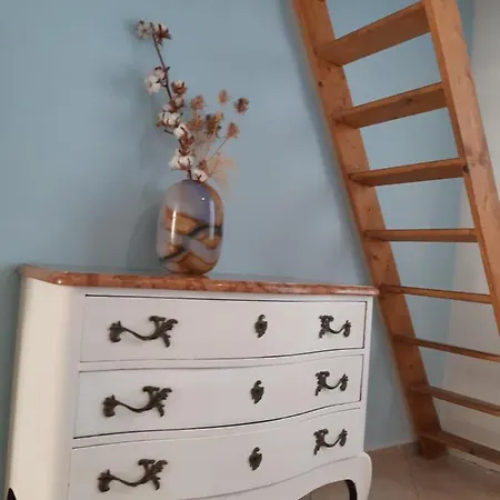 Apartman Siest'a Sète