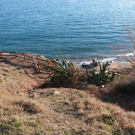 Apartman Siest'a Sète