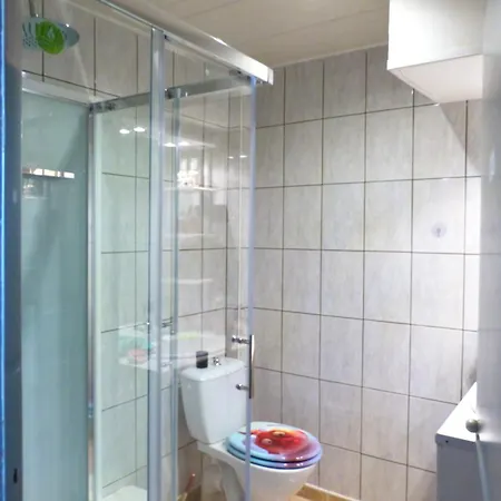 Siest'a Apartman Sète