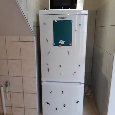 Appartement Siest'a *