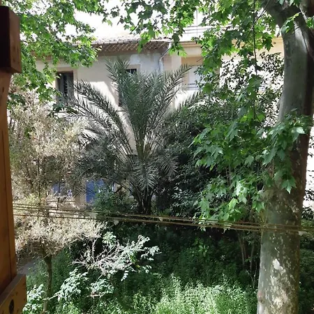 Appartement Siest'a
