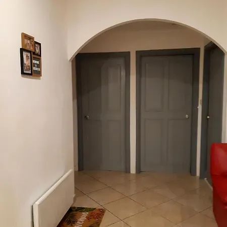 Siest'a Appartement