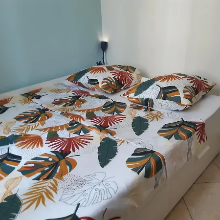 Siest'a Appartement *